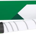 Lexmark CS921, CS923, CX920, CX921, CX922, CX923, CX924 Jaune - Cartouche de toner d'origine (76C00Y0)