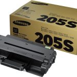 Cartouche de toner Samsung MLT-D205S - Noir (SU976A)
