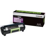 Toner Noir 5.000 pages 505H longue durée du Programme de retour (50F5H00)