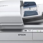 Scanner Epson WorkForce DS-7500 (B11B205331)