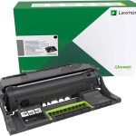 Lexmark MS/MX32x, 42x, 52x, 62x, M/XM12xx, 32xx, B/MB2x - Unité de traitement d'images (56F0Z00)