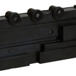 Lexmark C54x, X54x (C540X75G) - Bouteille de récupération du toner usagé
