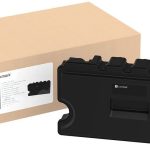 Lexmark CS/CX730, 735, C/XC4342, C4352 - Bouteille de récupération du toner usagé (71C0W00)