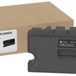 Lexmark CS720, 728, CS/CX725, 727, C4150, XC4140, 4150 (74C0W00) - Bouteille de récupération du toner usagé