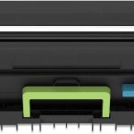Lexmark MS/MX331, 431, B3340, B/MB3442, M/XM1342 - Unité de traitement d'images (55B0ZA0)