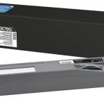 Lexmark C/X950, X952, X954 (C950X76G) - Bouteille de récupération du toner usagé