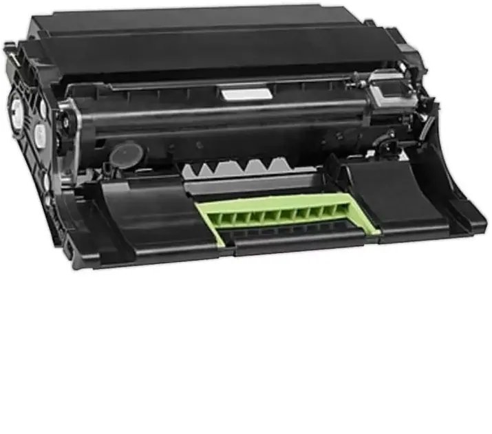 cms0etoy109ttqgd7npzxfpho.jpg Lexmark 500ZA Unité d'image Noire (50F0ZA0) – Image 1