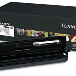 Lexmark C/X925 - Unité de traitement d'images noires (C925X72G)