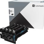 Lexmark 78C0ZK0 - Kit de traitement d'images noires