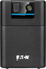 Onduleur Line-interactive Eaton 5E 900 USB Gen2 - 480 W / 900 VA - 2 prises FR (5E900UF) – Image 2