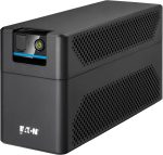 Onduleur Line-interactive Eaton 5E 900 USB Gen2 - 480 W / 900 VA - 2 prises FR (5E900UF) – Image 3