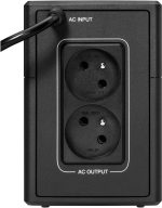 Onduleur Line-interactive Eaton 5E 900 USB Gen2 - 480 W / 900 VA - 2 prises FR (5E900UF) – Image 4
