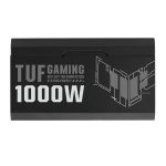 ASUS TUF Gaming 1000W Gold unité d'alimentation d'énergie 20+4 pin ATX ATX Noir (90YE00S1-B0NA00) – Image 2