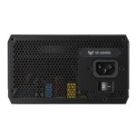 ASUS TUF Gaming 1000W Gold unité d'alimentation d'énergie 20+4 pin ATX ATX Noir (90YE00S1-B0NA00) – Image 4