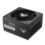 ASUS TUF Gaming 1000W Gold unité d'alimentation d'énergie 20+4 pin ATX ATX Noir (90YE00S1-B0NA00) – Image 9