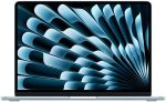 MacBook Air 13 Pouces (Puce M5) Apple M5 (CPU10-Core/GPU8-Core) 16Go 512 GB Sky Blue