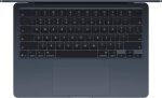 MacBook Air 13 Pouces (Puce M5) Apple M5 (CPU10-Core/GPU8-Core) 16Go 512 GB Midnight – Image 2