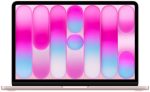 MacBook Neo 13 pouces (puce A18 Pro) 8Gb Blush 256 Gb