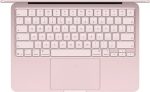 MacBook Neo 13 pouces (puce A18 Pro) 8Gb Blush 256 Gb – Image 3
