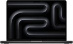 MacBook Pro 14 Pouces (Puce M5) Apple M5 (10-Core/GPU10-Core) 24 Go 1 Tb Space Black