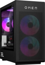Ordinateur de bureau Gaming HP OMEN 35L GT16-0000nk (BD4C9EA) – Image 2