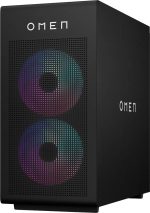 Ordinateur de bureau Gaming HP OMEN 35L GT16-0000nk (BD4C9EA) – Image 4