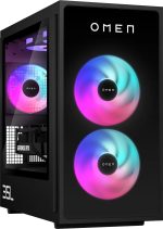 Ordinateur de bureau Gaming HP OMEN 35L GT16-0000nk (BD4C9EA) – Image 3