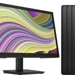 Ordinateur de bureau HP Pro 290 G9 tour + Écran HP 22" (B70SCAT)