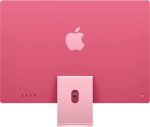 iMac 24 (Puce M4) Apple M4 (10-Core/GPU10-Core) 16Go 256 Gb Pink – Image 2