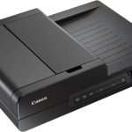 Scanner Canon imageFORMULA DR-F120 (9017B003AD)