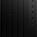 Ordinateur de bureau HP Pro 290 G9 + Écran HP S3 pro 21 (C6QZ8AT)