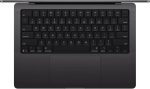 MacBook Pro 14 Pouces (Puce M5) Apple M5 (CPU10-Core/GPU10-Core) 16 Go 1 Tb Space Black – Image 3
