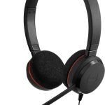 Casque-micro Jabra Evolve 20 MS Stereo