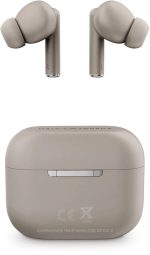 Écouteurs Bluetooth Energy Sistem Style 2 True Wireless - Champagne (453160) – Image 4