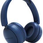 Casque Bluetooth Energy Sistem Radio Color avec Radio FM - Bleu (457700)