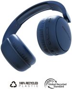 Casque Bluetooth Energy Sistem Radio Color avec Radio FM - Bleu (457700) – Image 5