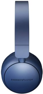 Casque Bluetooth Energy Sistem Radio Color avec Radio FM - Bleu (457700) – Image 3