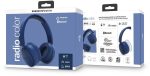 Casque Bluetooth Energy Sistem Radio Color avec Radio FM - Bleu (457700) – Image 4