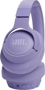 JBL Tune 720BT Violet – Image 6