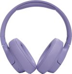 JBL Tune 720BT Violet – Image 9