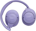 JBL Tune 720BT Violet – Image 3