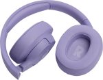 JBL Tune 720BT Violet – Image 10
