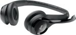 LOGITECH USB Headset H390 (Bear) – Image 4