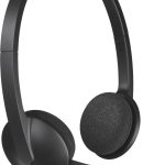 LOGITECH USB Headset H340