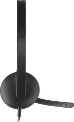 LOGITECH USB Headset H340 – Image 3
