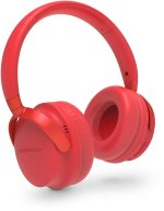 Casque Bluetooth Energy Sistem Style 3 - Rouge (453061)