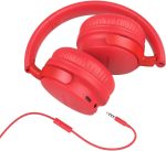 Casque Bluetooth Energy Sistem Style 3 - Rouge (453061) – Image 5