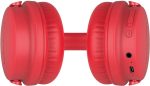 Casque Bluetooth Energy Sistem Style 3 - Rouge (453061) – Image 2