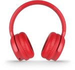 Casque Bluetooth Energy Sistem Style 3 - Rouge (453061) – Image 6