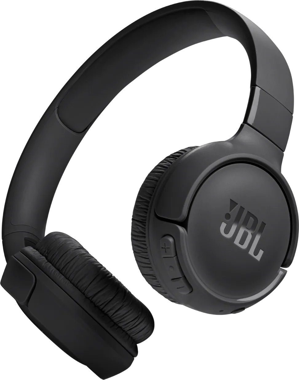 cmsoq3asc02vqqg03pjnkmfe8.jpg Casque Bluetooth JBL Tune 520BT - Noir (JBLT520BTBLKEU) – Image 1